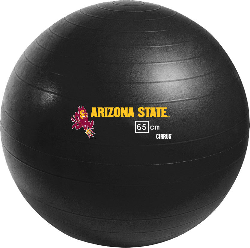 Arizona State Sun Devils <br />Physio / Stability Ball