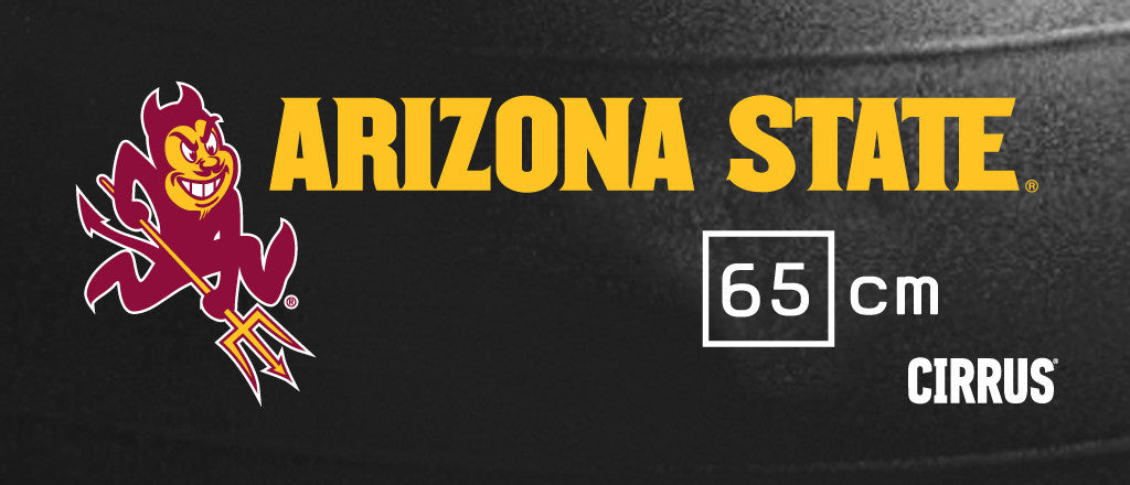 Arizona State Sun Devils <br />Physio / Stability Ball