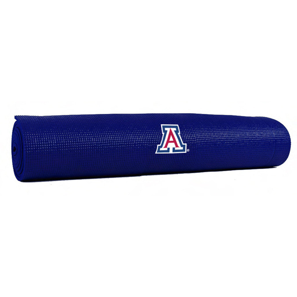 Arizona Wildcats <br />Exercise / Yoga Mat