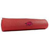 Arkansas Razorbacks <br />Exercise / Yoga Mat