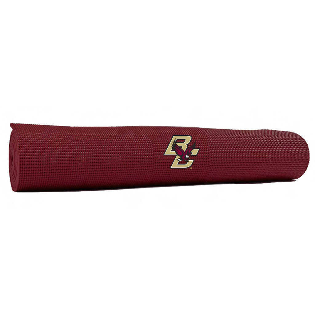 Boston College Eagles <br />Exercise / Yoga Mat