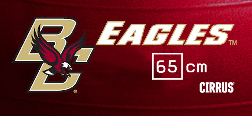 Boston College Eagles <br />Physio / Stability Ball
