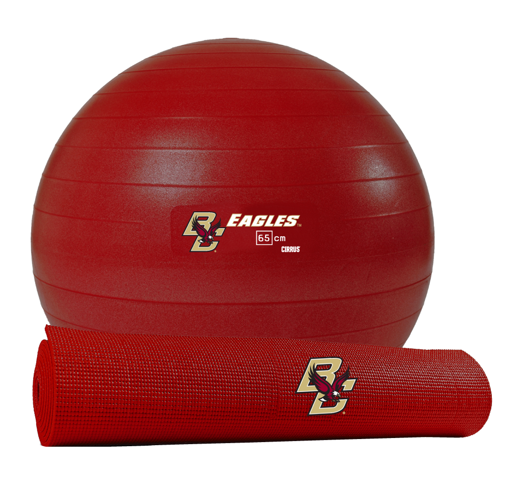 Boston College Eagles <br />Core Kit