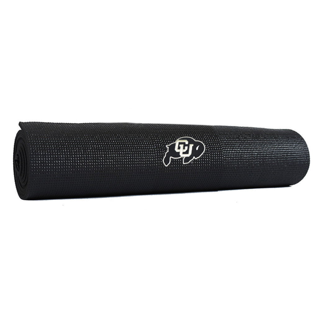 Colorado Buffaloes <br />Exercise / Yoga Mat