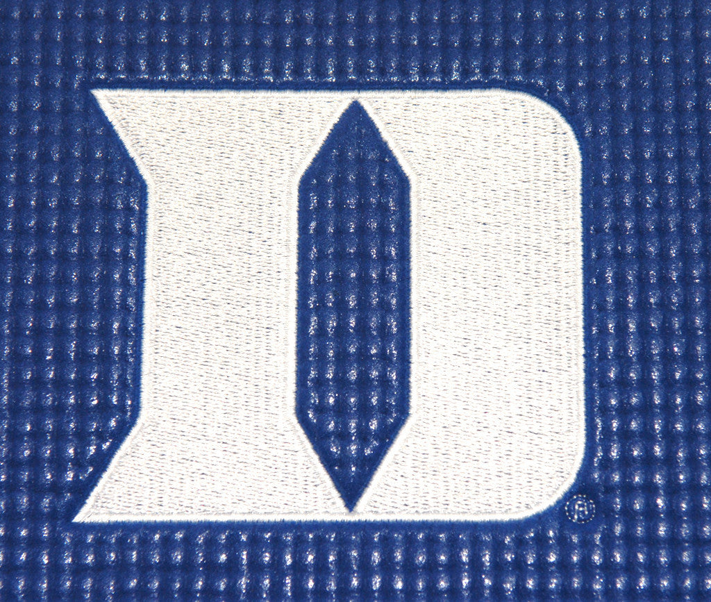 Duke Blue Devils <br />Exercise / Yoga Mat