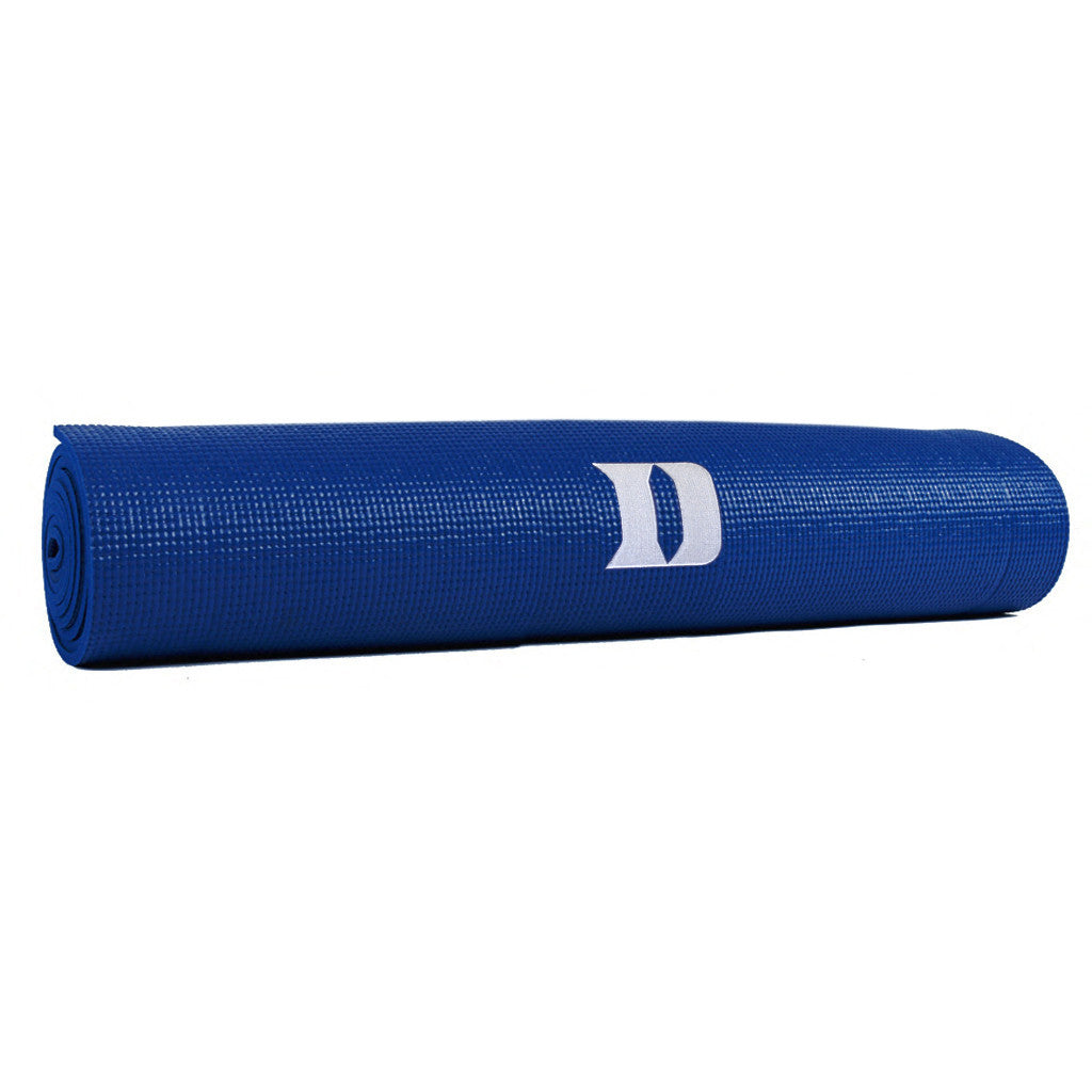 Duke Blue Devils <br />Exercise / Yoga Mat