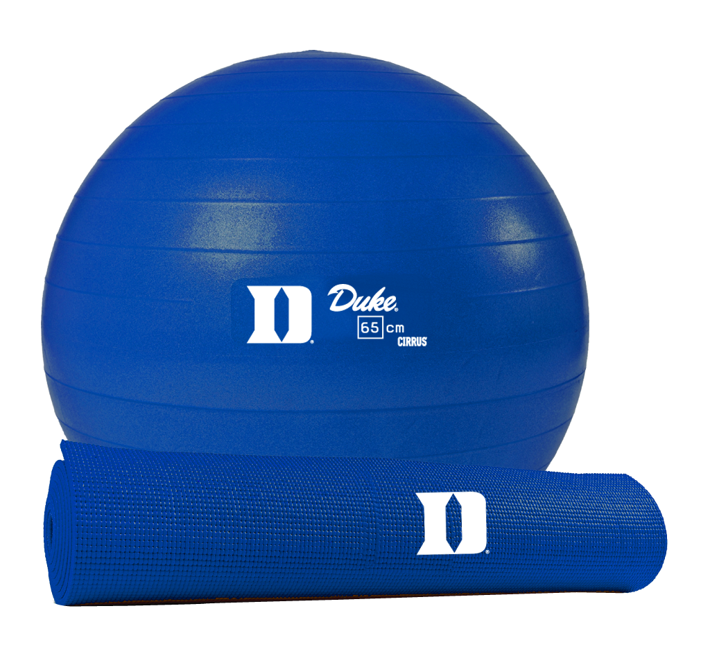 Duke Blue Devils <br />Core Kit