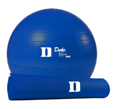 Duke Blue Devils <br />Core Kit