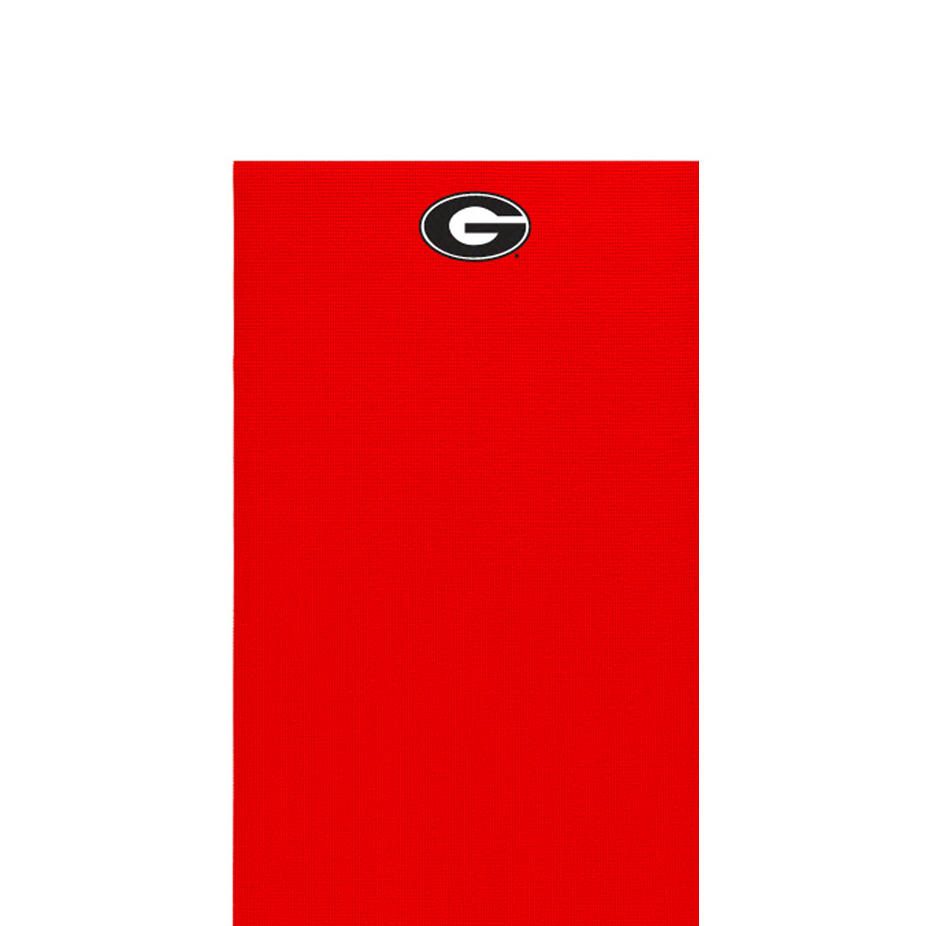 Georgia Bulldogs <br />Exercise / Yoga Mat