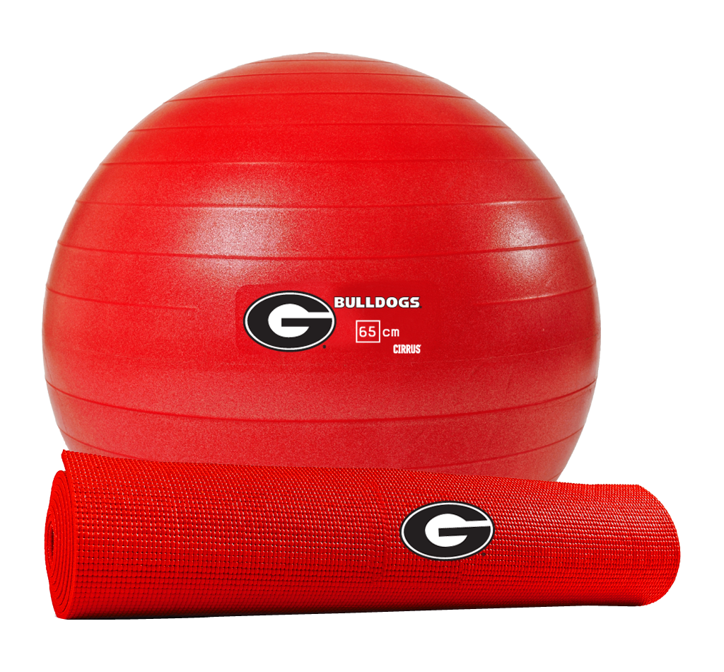 Georgia Bulldogs <br />Core Kit