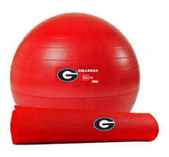Georgia Bulldogs <br />Core Kit