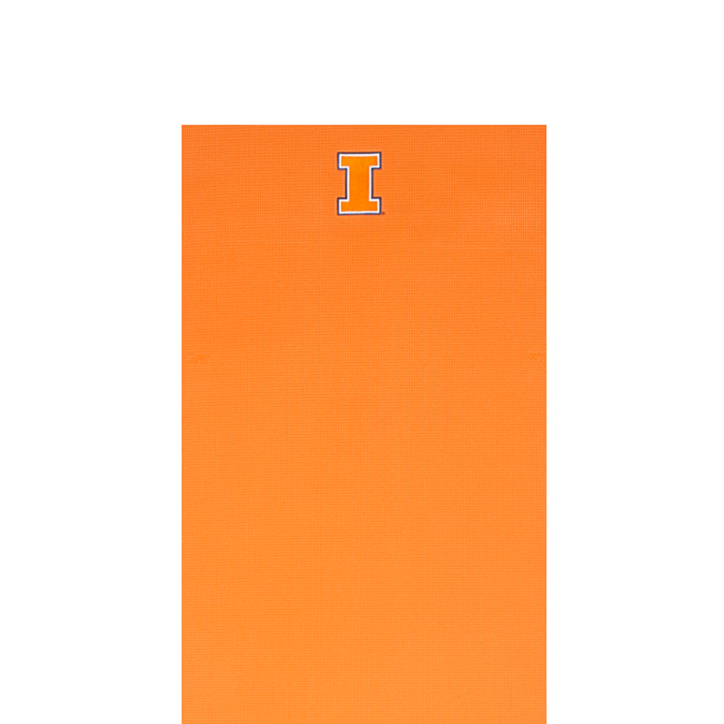 Illinois Fighting Illini <br />Exercise / Yoga Mat