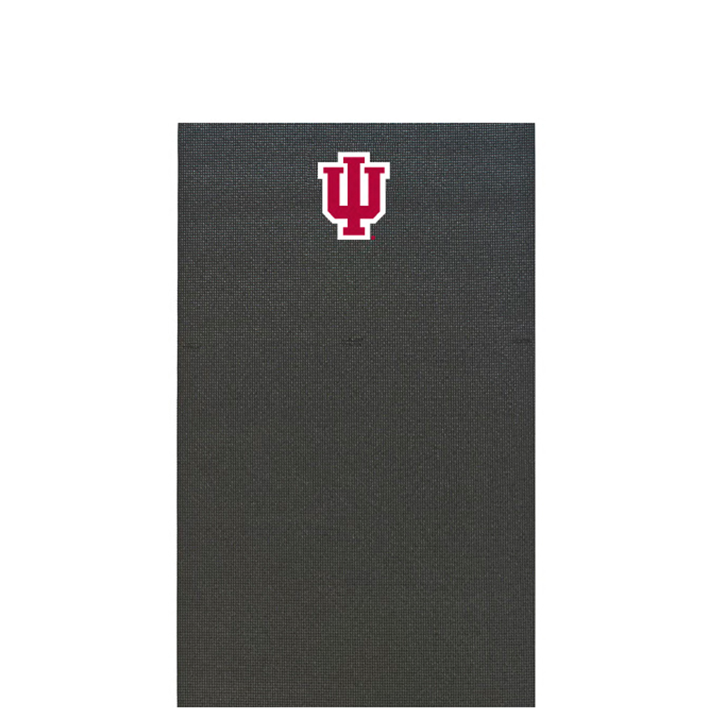 Indiana Hoosiers <br />Exercise / Yoga Mat