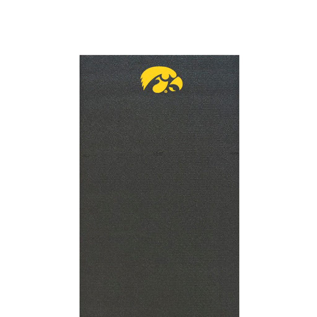 Iowa Hawkeyes <br />Exercise / Yoga Mat
