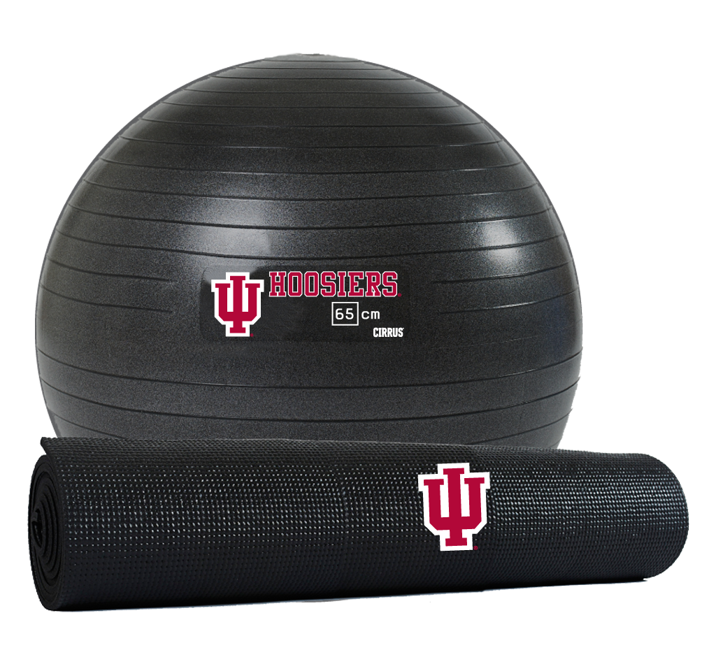 Indiana Hoosiers <br />Core Kit
