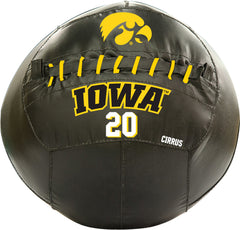 Iowa Hawkeyes <br />Medicine Ball