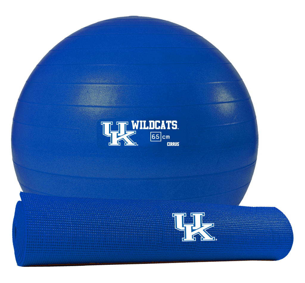 Kentucky Wildcats <br />Core Kit
