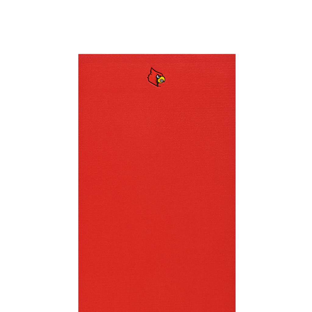 Louisville Cardinals <br />Exercise / Yoga Mat
