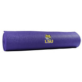 LSU Tigers <br />Exercise / Yoga Mat