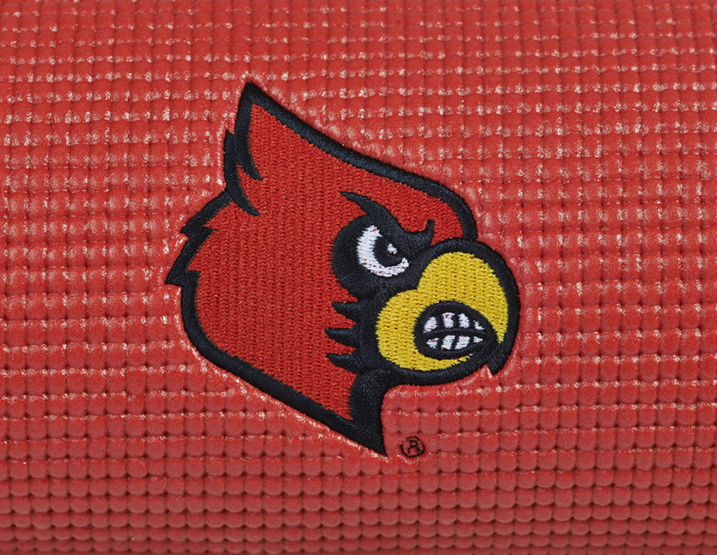 Louisville Cardinals <br />Exercise / Yoga Mat