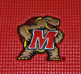 Maryland Terrapins <br />Exercise / Yoga Mat