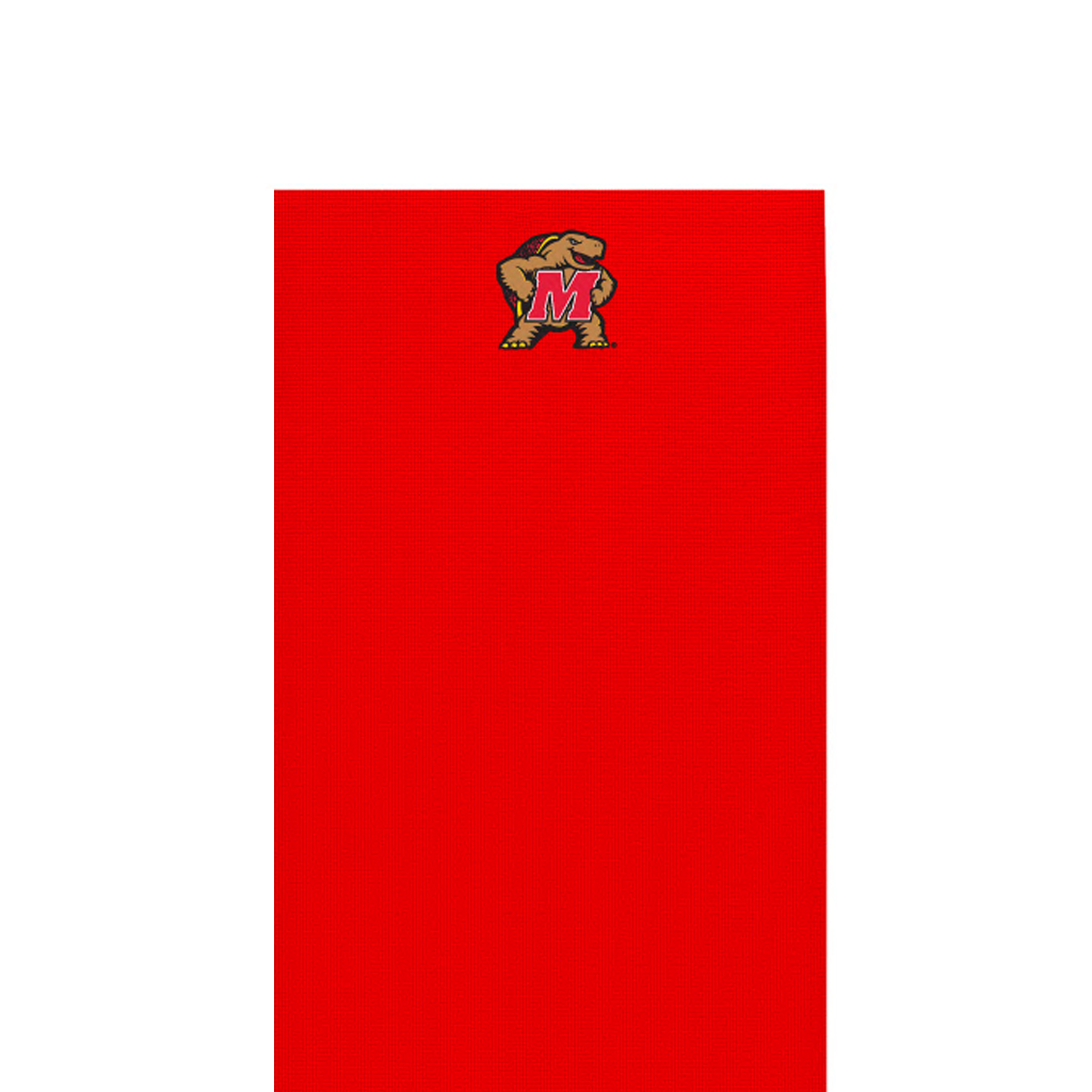 Maryland Terrapins <br />Exercise / Yoga Mat