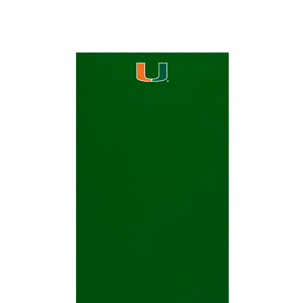 Miami Hurricanes <br />Exercise / Yoga Mat