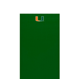 Miami Hurricanes <br />Exercise / Yoga Mat