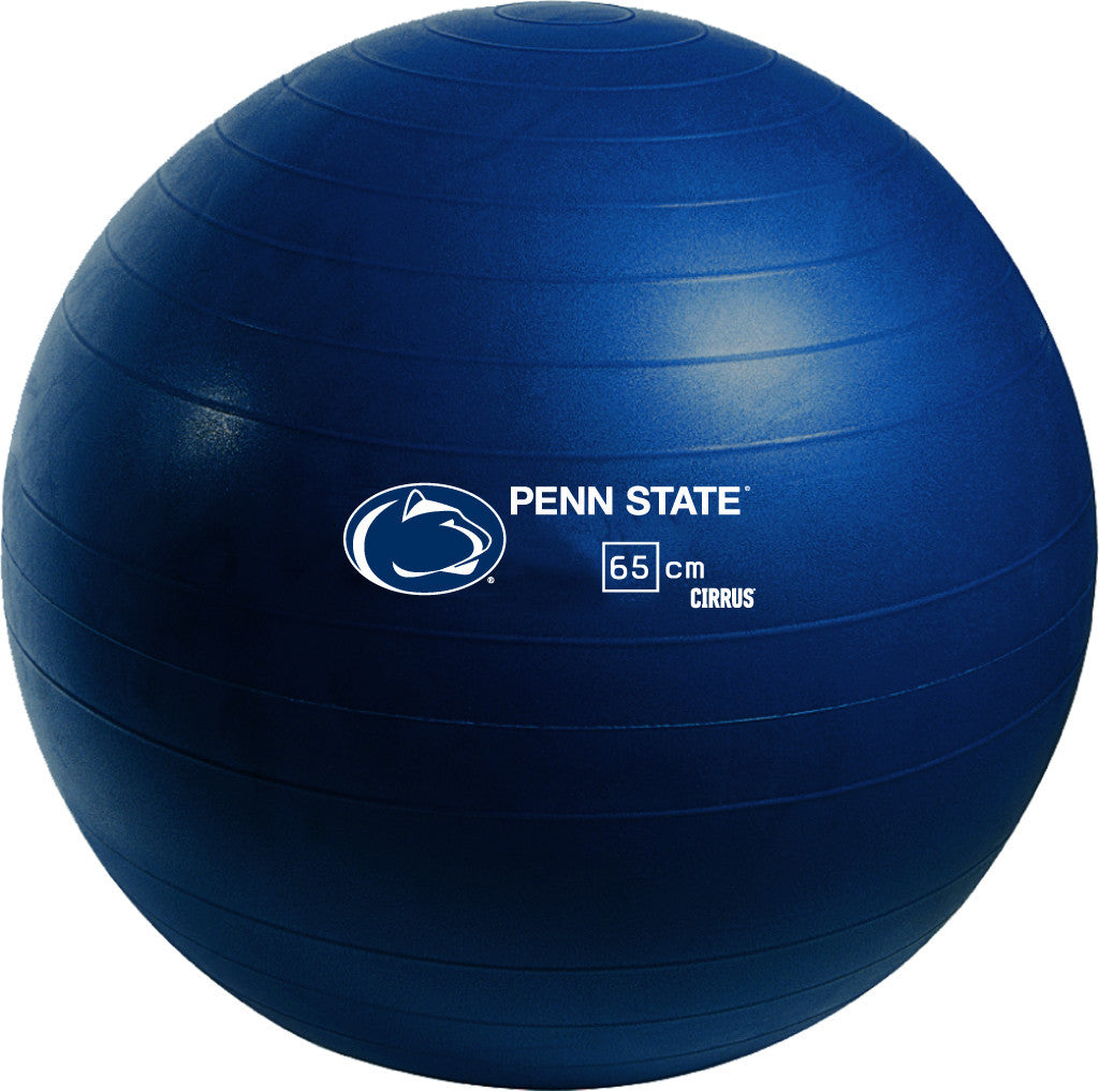 Penn State Nittany Lions <br />Physio / Stability Ball