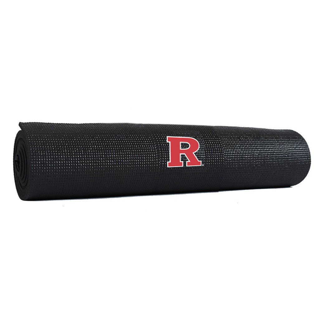 Rutgers Scarlet Knights <br />Exercise / Yoga Mat