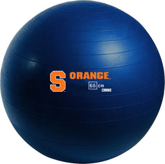 Syracuse Orange <br />Physio / Stability Ball