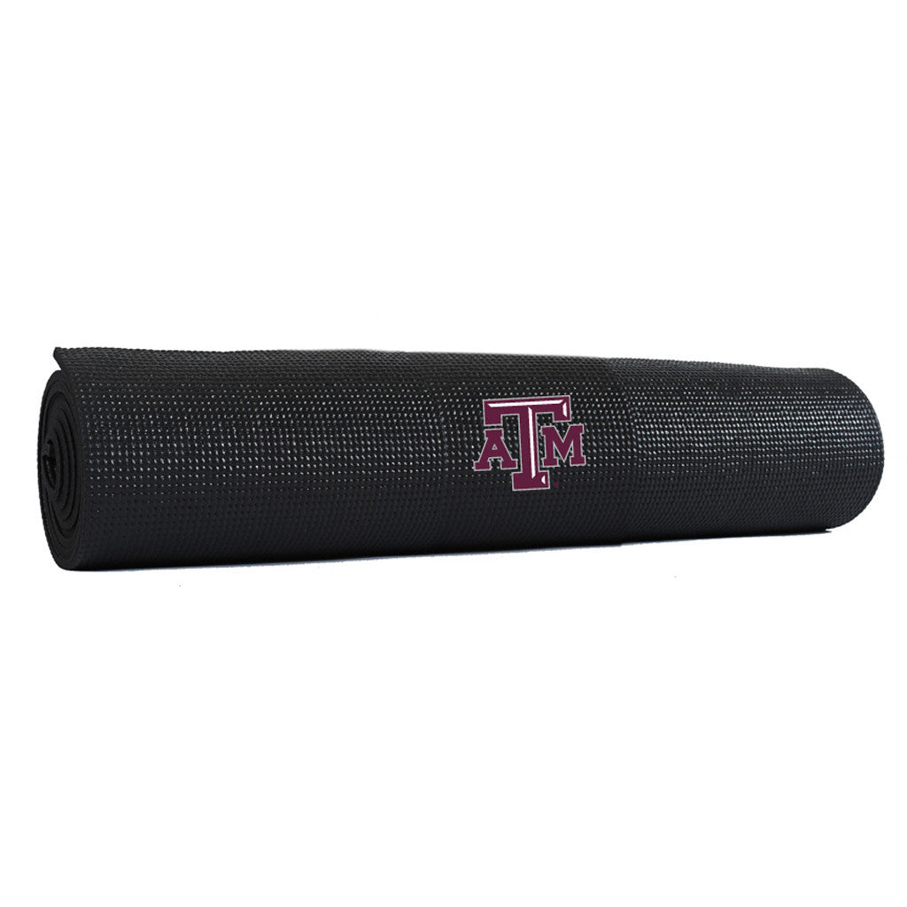 Texas A&M Aggies <br />Exercise / Yoga Mat