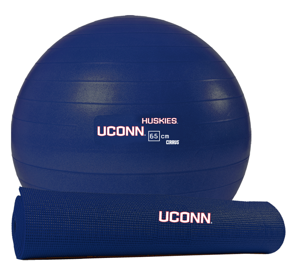UCONN Huskies <br />Core Kit