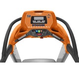 Syracuse Orange <br />Cybex Treadmill