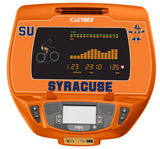 Syracuse Orange <br />Cybex Upright Bike