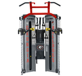 Georgia Bulldogs <br />Cybex Bravo Functional Trainer