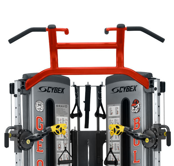 Georgia Bulldogs <br />Cybex Bravo Functional Trainer