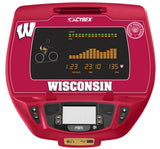 Wisconsin Badgers <br />Cybex Arc Trainer
