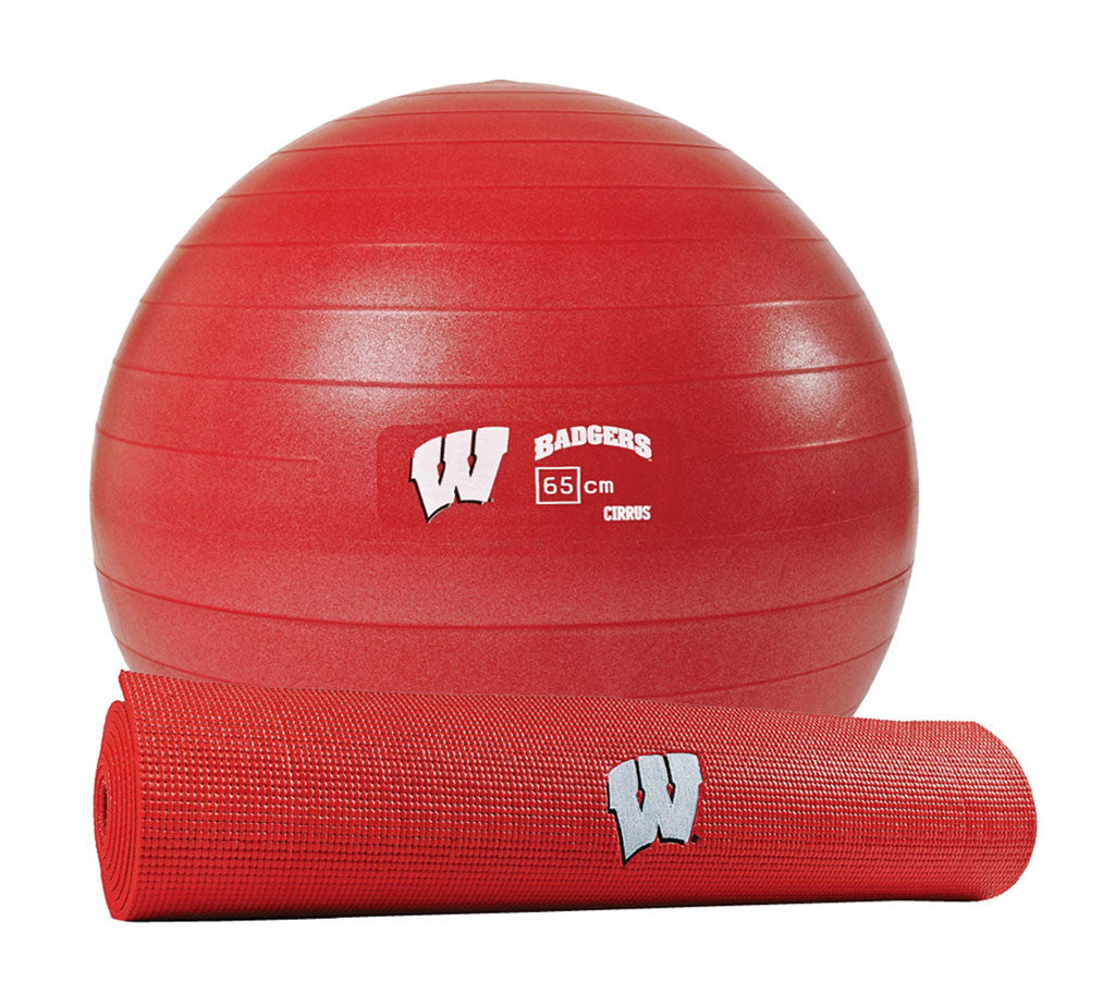 Wisconsin Badgers <br />Core Kit