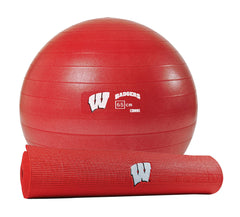 Wisconsin Badgers <br />Core Kit