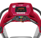 Wisconsin Badgers <br />Cybex Treadmill
