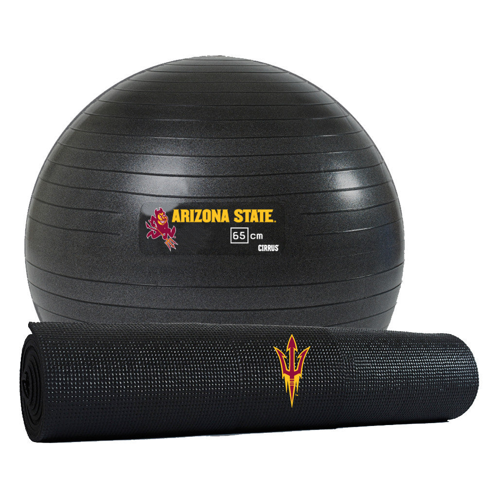 Arizona State Sun Devils <br />Core Kit
