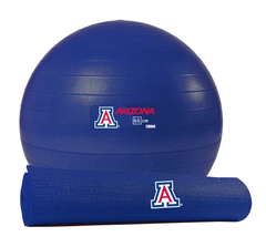 Arizona Wildcats <br />Core Kit