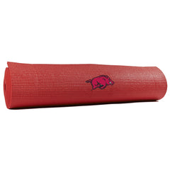 Arkansas Razorbacks <br />Exercise / Yoga Mat