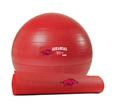 Arkansas Razorbacks <br />Core Kit