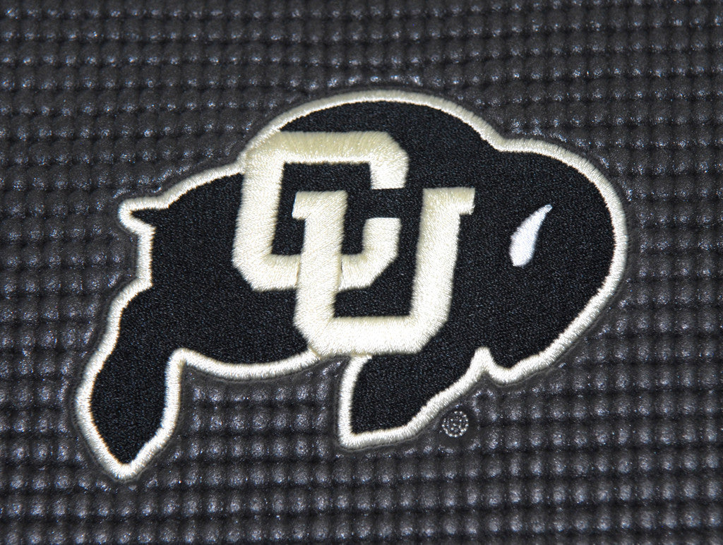 Colorado Buffaloes <br />Exercise / Yoga Mat