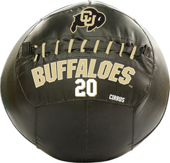 Colorado Buffaloes <br />Medicine Ball