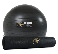 Colorado Buffaloes <br />Core Kit