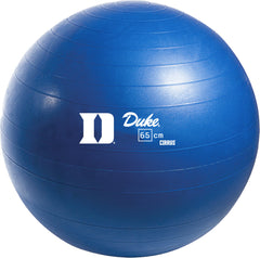 Duke Blue Devils <br />Physio / Stability Ball