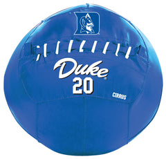 Duke Blue Devils <br />Medicine Ball
